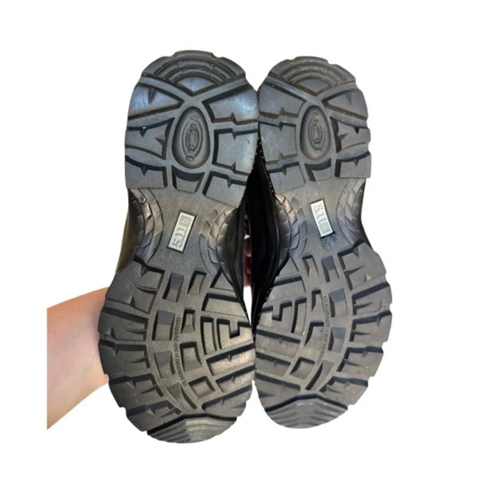 5.11 Tactical Mens Size 11 Atac Storm 8